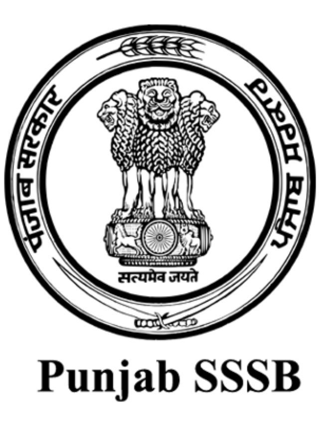 PSSSB 1935 clerk Online Form 2022