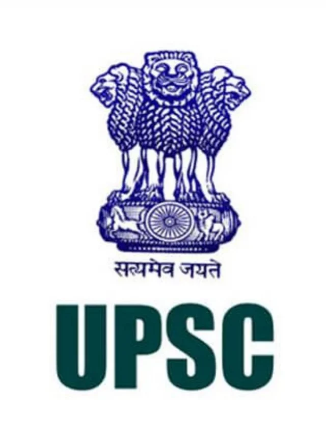 UPSC 37 Senior Grade, Executive Engineer Online Form 2022