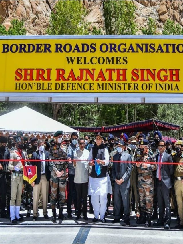 Border Roads Organization 876 MSW, Hindi Typist Online Form 2022