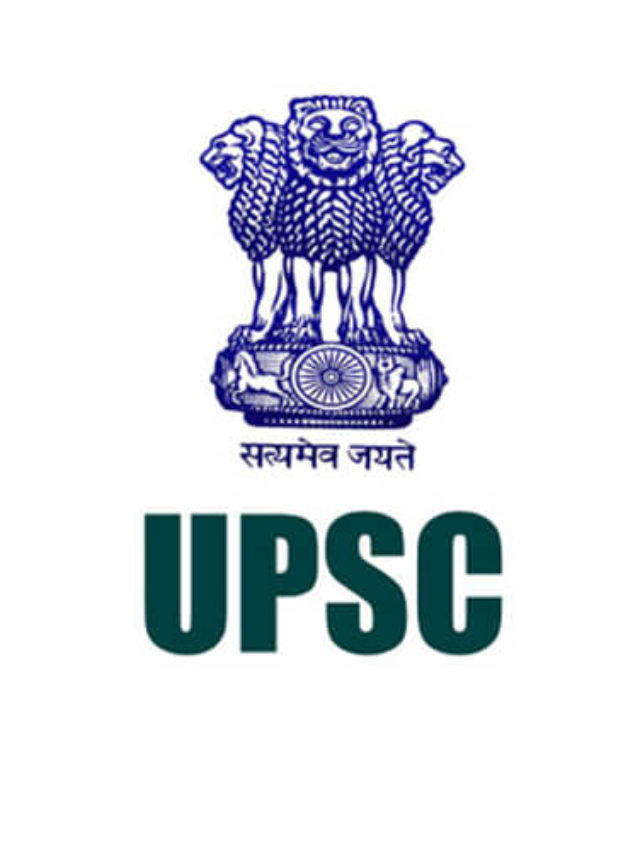 UPSC- Union Public Service Commission 16 Scientist ‘B’ & Other Online Form 2022