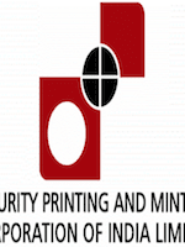 Security Printing & Minting Corporation of India Limited 37 Assistant Manager Online Form 2022