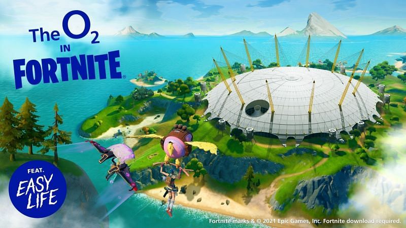 Event Details Fortnite Fortnite O2 Event Details And Updates Newsxfeed