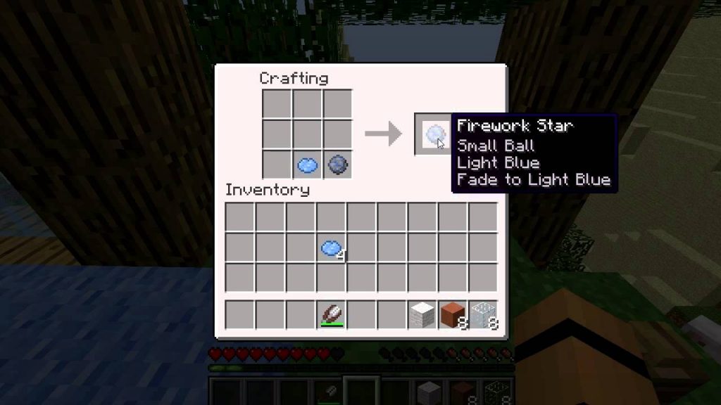 How to Make Blue Dye in MineCraft » NewsXfeed