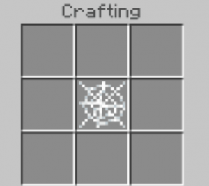 How To Get String In Minecraft Without Killing Spiders? » NewsXfeed