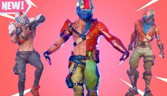 How to Get Roast Lord Skin In Fortnite