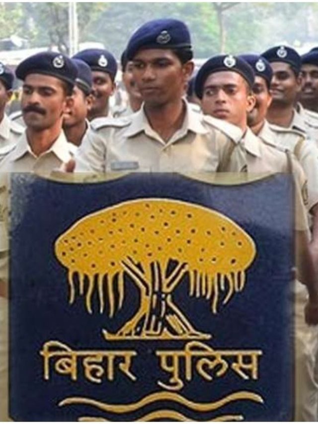 Bihar Police 76 Prohibition Constable Online Form 2022