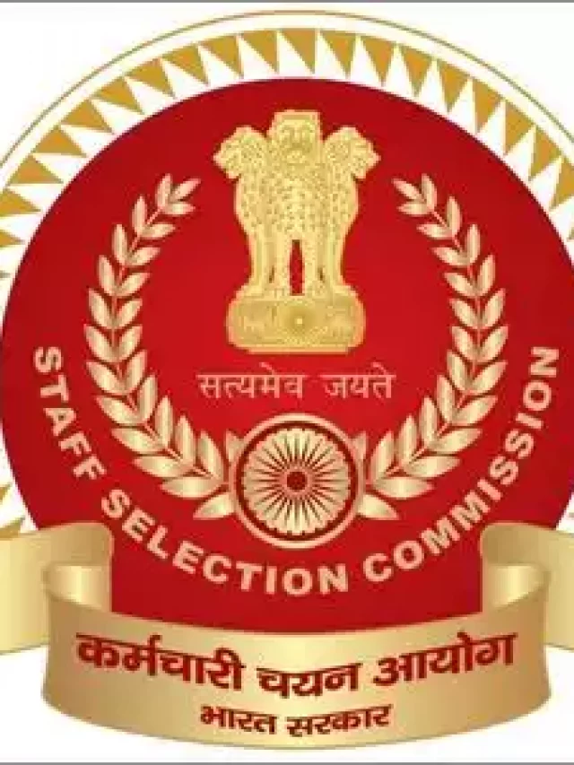 SSC CPO 4300 SI (Delhi Police & CAPF) Online Form 2022