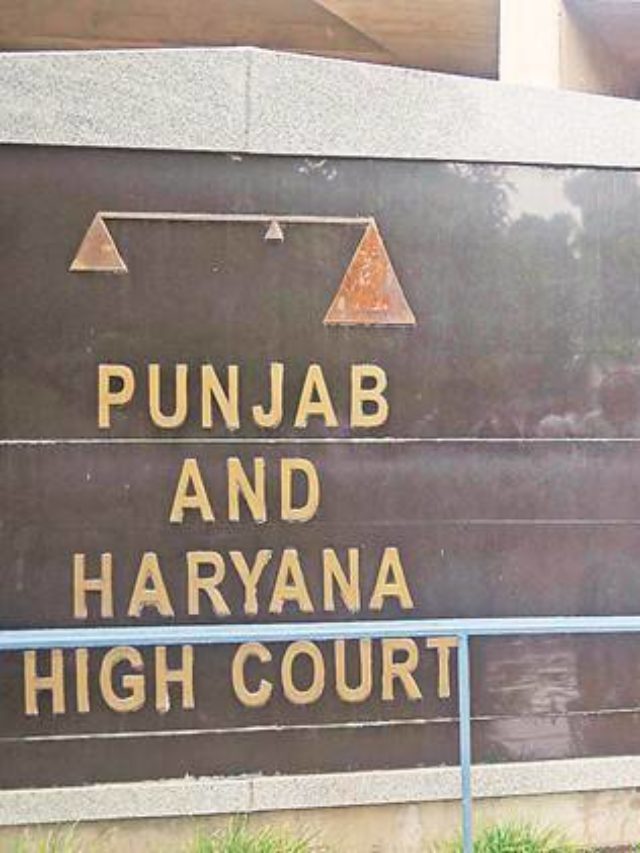 Punjab & Haryana High Court 759 Clerk Online Form 2022