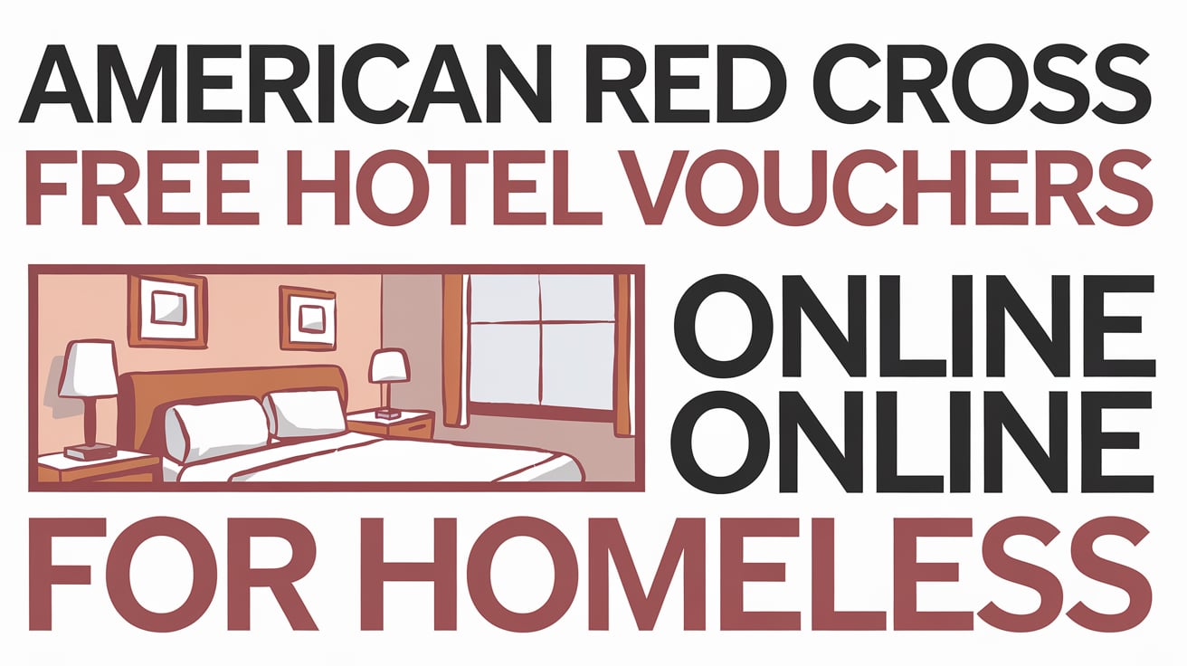 Different Places Where You Can Get Free Hotel Vouchers