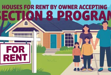 Houses For Rent by Owner Accepting Section 8 Program